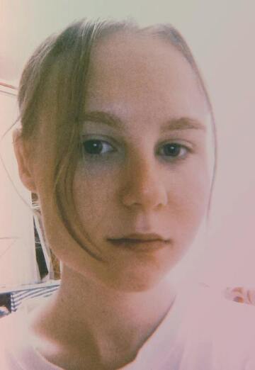 My photo - Elena, 26 from Stockholm (@elena365310)