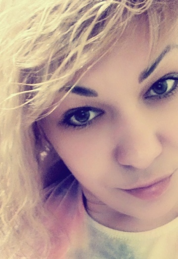 My photo - Polina, 37 from Minsk (@polina18154)